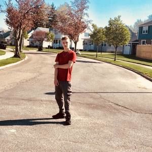 Meet your Posher, Travis